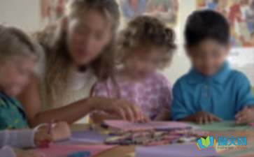 幼兒園教育心得隨筆范本