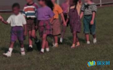 幼兒園小班教育隨筆：和孩子共成長