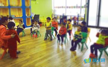 幼兒園教師的教育隨筆