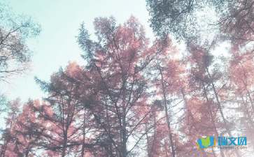 感懷秋季散文隨筆