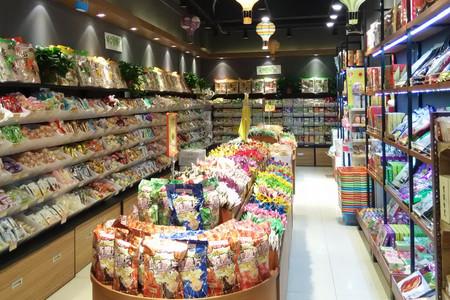 開零食店有哪些小常識