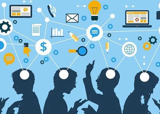 電子商務靠什么掙錢？