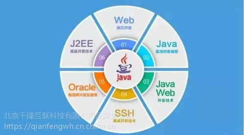 JAVA的主要用途是哪個方面