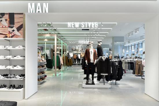 森馬服飾如何利用互聯(lián)網(wǎng)重構(gòu)未來商業(yè)模式