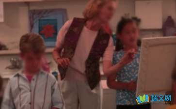 幼兒園的小班教育隨筆