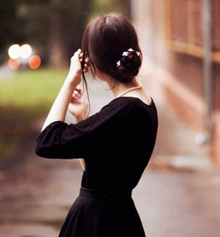 安慰深夜失眠疲憊的自己經典說說（58條）