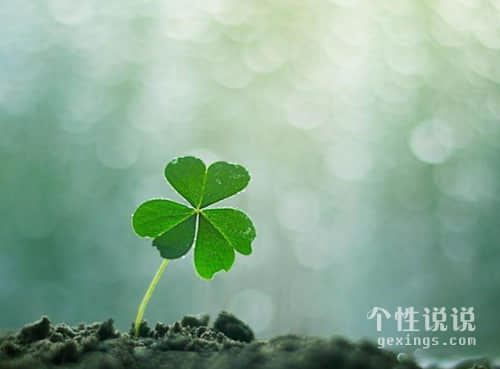 女生必看的成熟經(jīng)典說(shuō)說(shuō)（52條）