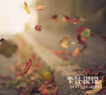 抖音爆紅深情告白說說：因為我不知道，下一輩子是否還能遇見你