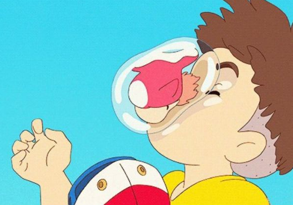 他很愛我，可是現(xiàn)在卻過著彼此的生活