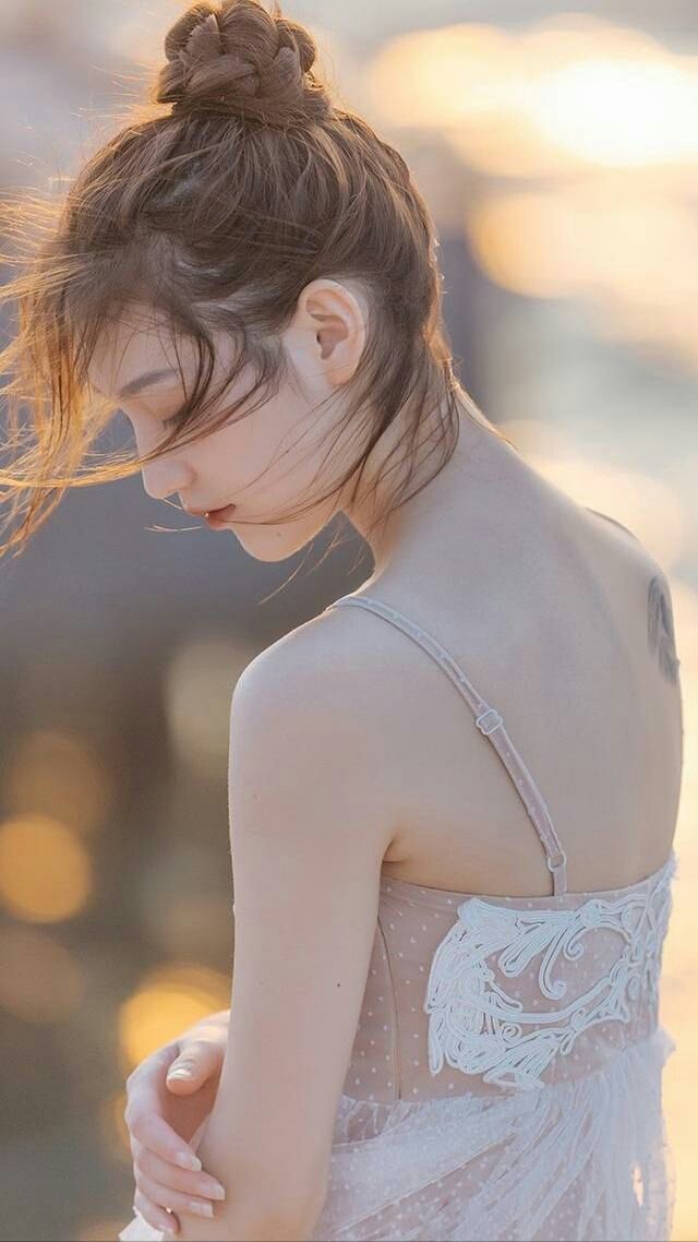 擇一城終老，遇一人白首