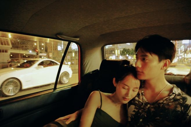 傷感的愛情說說 有一種愛，叫做放手