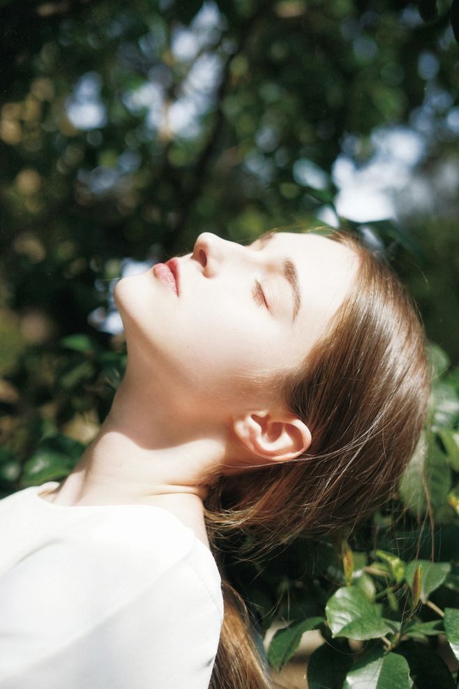 正能量說說 生命必須要有裂縫，陽光才能照射進(jìn)來