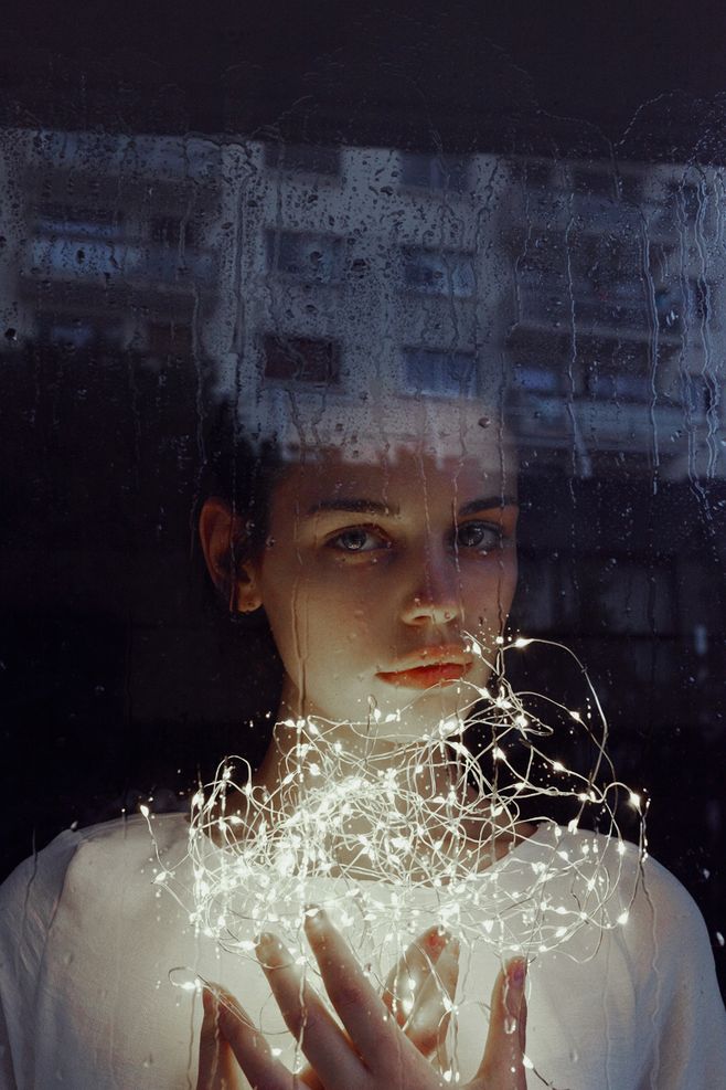 情感說說 不受傷怎會堅強