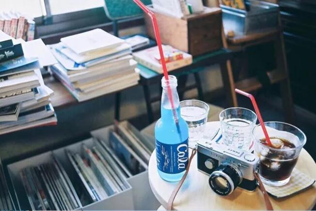 一個人的說說 不做盜版的別人，只做限量版的自己