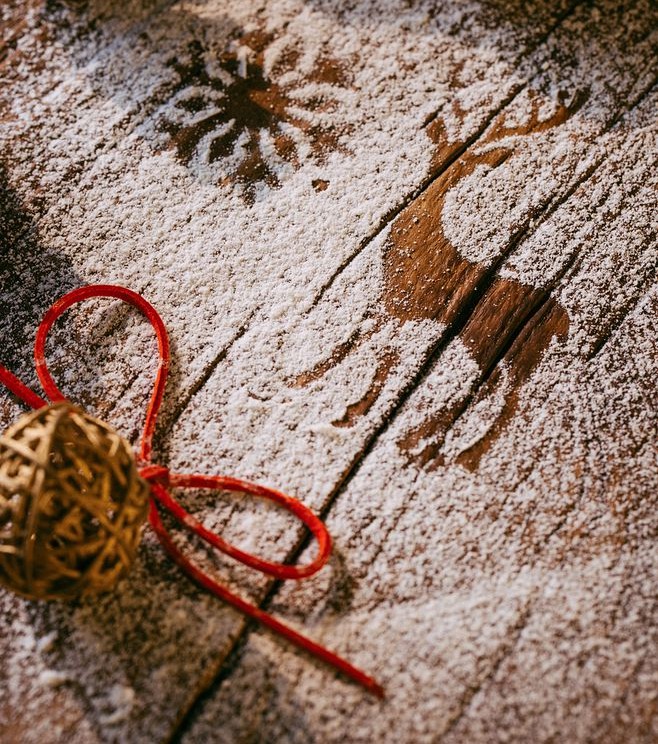 圣誕說說 圣誕沒你在，圣誕老人又算什么