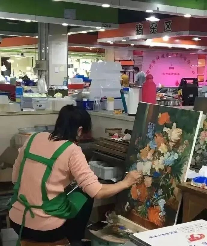 我在豆瓣里學寫文案