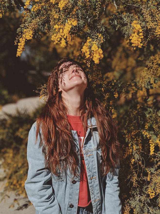 為了等你，我錯過了等我的人