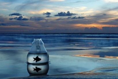 有些事注定成為故事，有些人注定成為故人