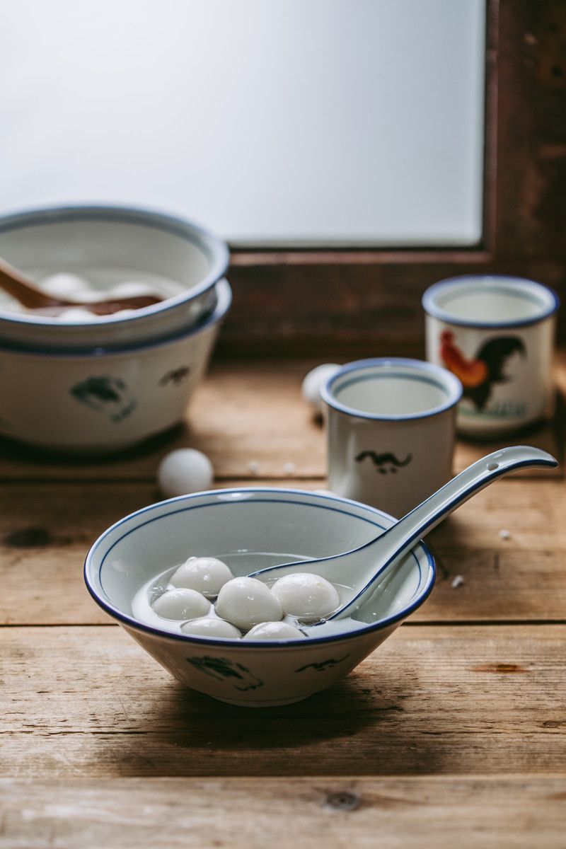 正月十五吃湯圓的心情說說 正月十五吃湯圓的心情說說