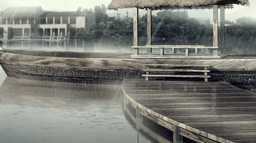 人生最大的杯具是，一個(gè)打醬油路過(guò)的都比你更出彩