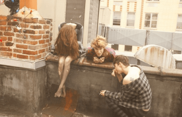 內(nèi)心孤獨(dú)的傷感說說 不適合深夜一個(gè)人看會(huì)哭