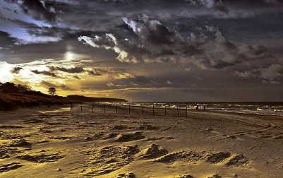 一度哽咽喪到極致的傷感說說大全