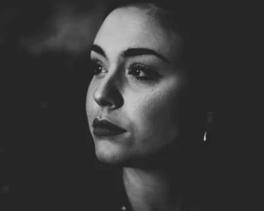 一句心情說說淚崩的句子：日常想你，周而復始