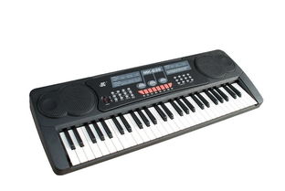 電子琴基礎(chǔ)知識打拍子