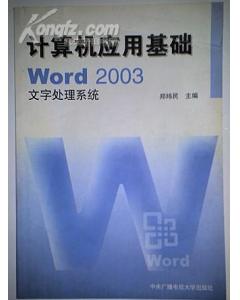 文字處理,計算機(jī)基礎(chǔ)知識,系統(tǒng)