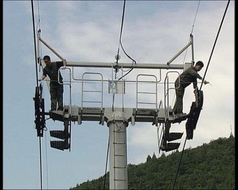 索道運營基礎知識