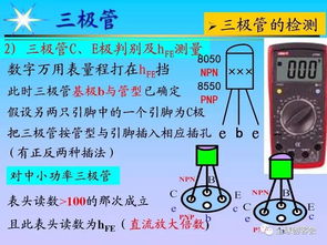 電子元器件認知基礎(chǔ)知識