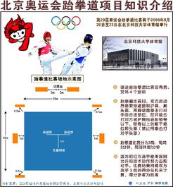 跆拳道基礎知識題