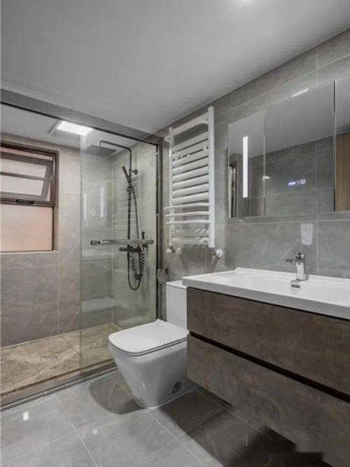 衛(wèi)生間基礎(chǔ)知識