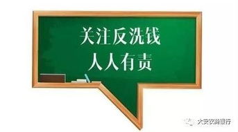 反洗錢基礎(chǔ)知識及法律責任