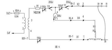 道岔電路基礎(chǔ)知識