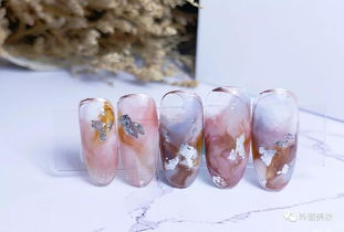 美甲,基礎(chǔ)知識