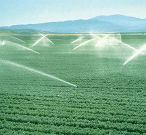 灌溉設(shè)施基礎(chǔ)知識(shí)