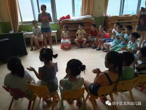 幼兒非洲鼓基礎(chǔ)知識(shí)