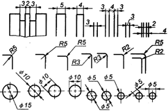 標(biāo)注基礎(chǔ)知識(shí)