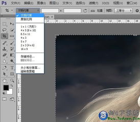 基礎(chǔ)知識(shí),調(diào)整,照片,教程