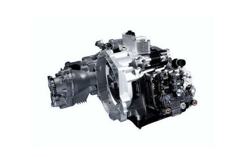 手動(dòng)擋變速箱修理基礎(chǔ)知識(shí)