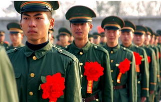 空軍士兵基礎(chǔ)知識