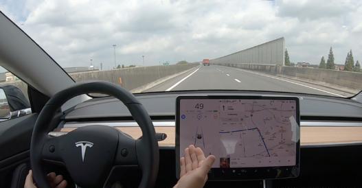 自動(dòng)開車入門基礎(chǔ)知識(shí)