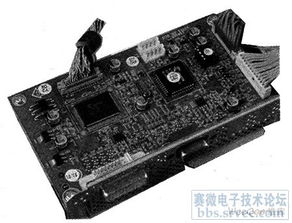 液晶顯示屏幕元器件基礎(chǔ)知識