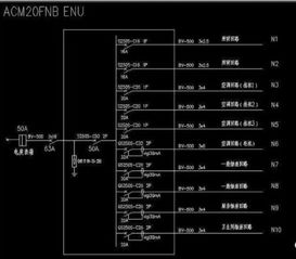 電氣圖識(shí)圖基礎(chǔ)知識(shí)