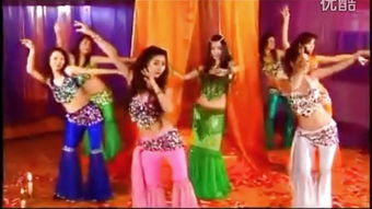 基礎(chǔ)知識(shí),肚皮舞,教程