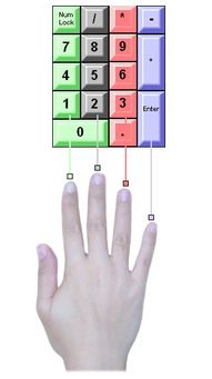 電腦打字基礎(chǔ)知識(shí)百度文庫(kù)