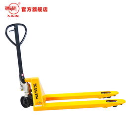 開叉車基礎(chǔ)知識