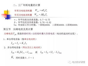 供電營業(yè)廳基礎(chǔ)知識