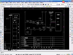 autocad電氣基礎(chǔ)知識(shí)